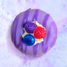 Load image into Gallery viewer, 1/2 Dozen Donut Soaps Set