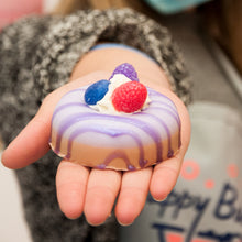Load image into Gallery viewer, 1/2 Dozen Donut Soaps Set