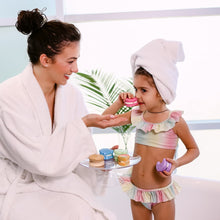 Load image into Gallery viewer, Cactus Macaron Soap