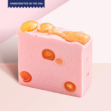 Load image into Gallery viewer, Rosé the Day Away Bar Soap