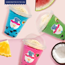 Load image into Gallery viewer, 3 Boba Tea Bath Soak Pack - Mix & Match