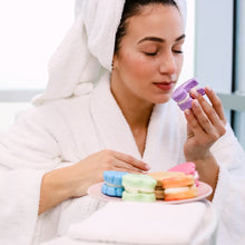 Load image into Gallery viewer, Cactus Macaron Soap