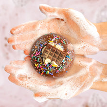 Load image into Gallery viewer, 1/2 Dozen Donut Soaps Set