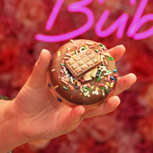 Load image into Gallery viewer, 1/2 Dozen Donut Soaps Set