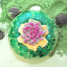 Load image into Gallery viewer, 1/2 Dozen Donut Soaps Set