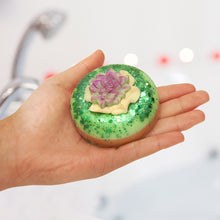 Load image into Gallery viewer, 1/2 Dozen Donut Soaps Set