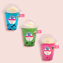 Load image into Gallery viewer, 3 Boba Tea Bath Soak Pack - Mix & Match