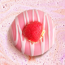 Load image into Gallery viewer, 1/2 Dozen Donut Soaps Set