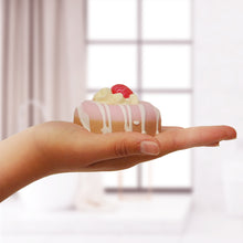 Load image into Gallery viewer, 1/2 Dozen Donut Soaps Set
