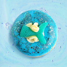 Load image into Gallery viewer, 1/2 Dozen Donut Soaps Set