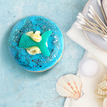 Load image into Gallery viewer, 1/2 Dozen Donut Soaps Set