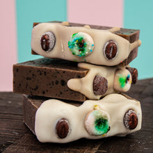 Load image into Gallery viewer, Coffee Bar Soaps;