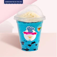 Load image into Gallery viewer, Blue Hawaiian Boba Tea Bath Soak
