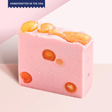Load image into Gallery viewer, Rosé the Day Away Bar Soap
