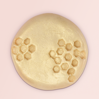 Honeycomb Macaron Soap