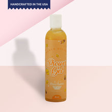 Load image into Gallery viewer, Mango Delight Shower Gel
